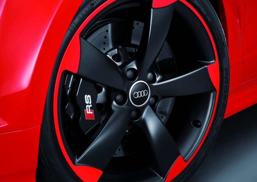 Колеса Audi TT RS Plus (8J) 2012 года  (WW) (фото 18 из 37)